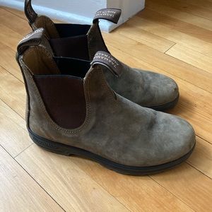 Blundstone Women’s Chelsea Boots (Style 585)